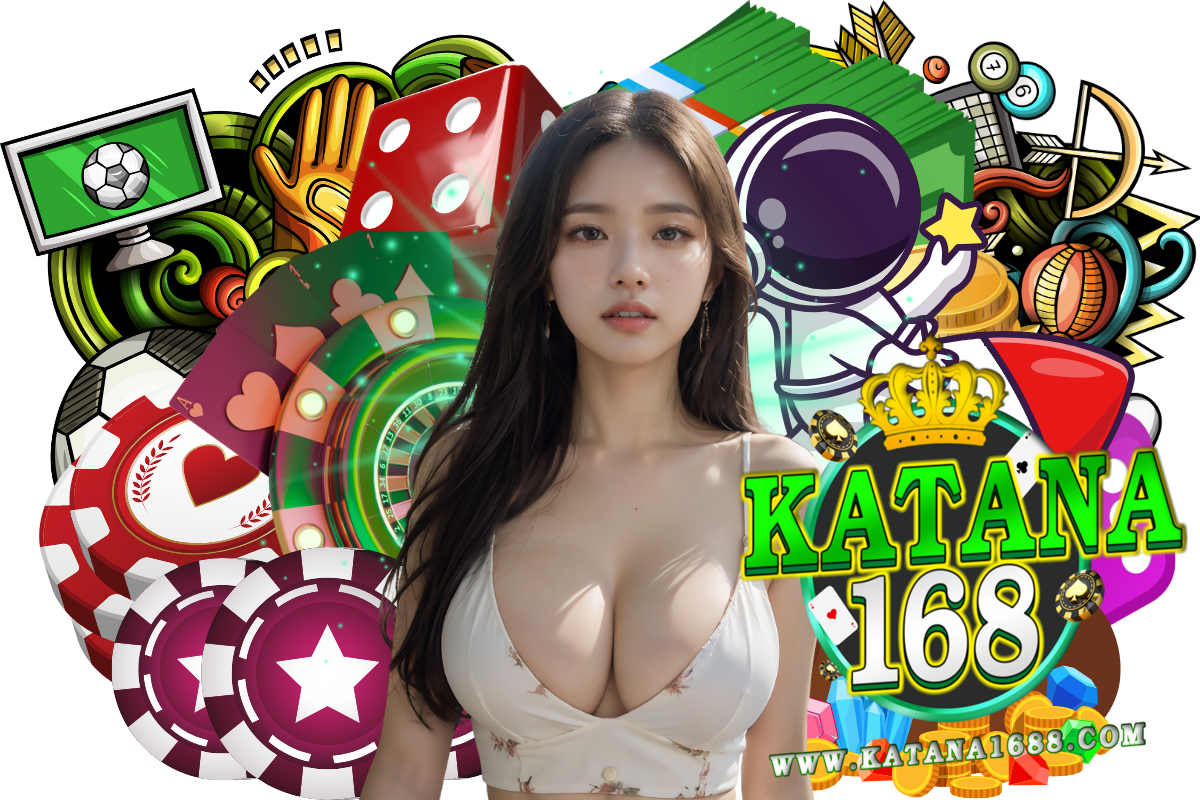 katana168